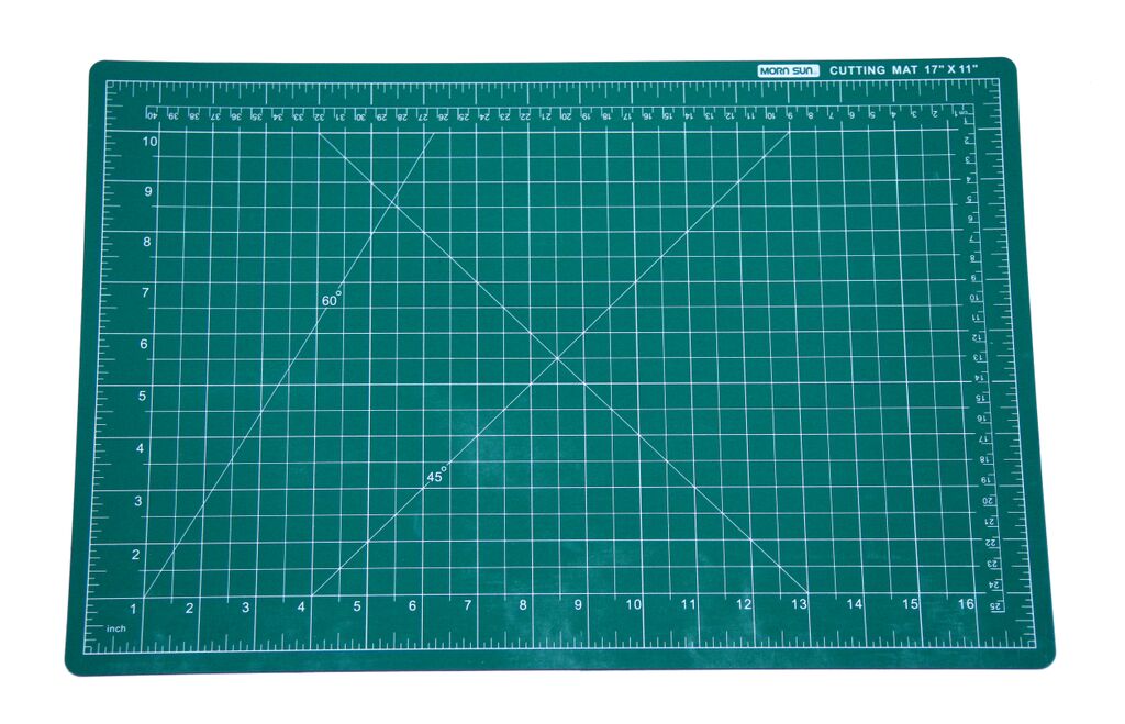 Buy Morn Sun Cutting Mat A/ 4 Size Online