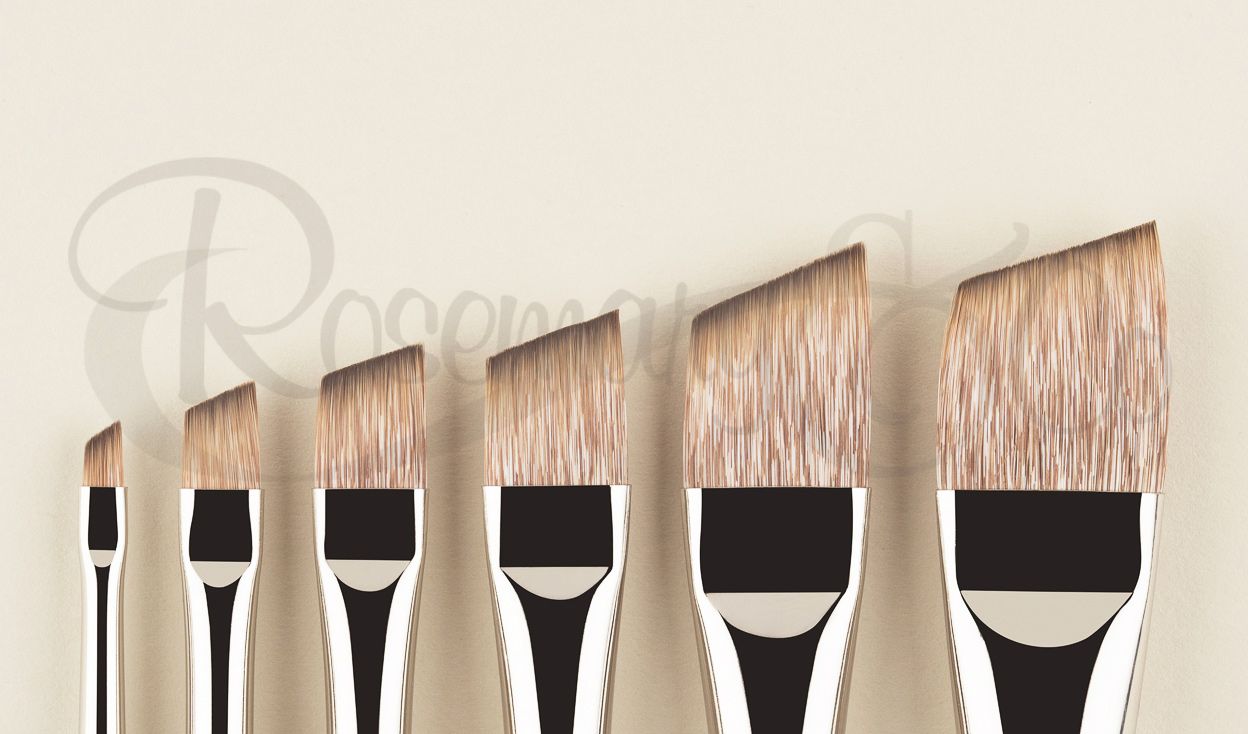 Beginners Brush Set From Rosemary Co, 40 OFF