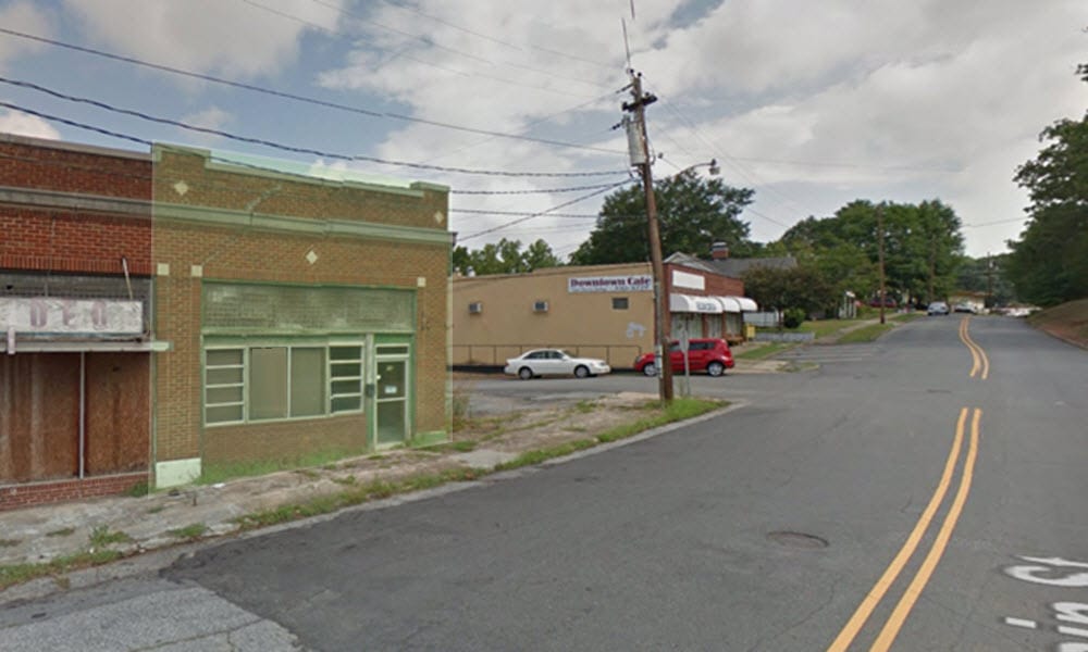 18 Main Street, Piedmont, SC 29673 KDS