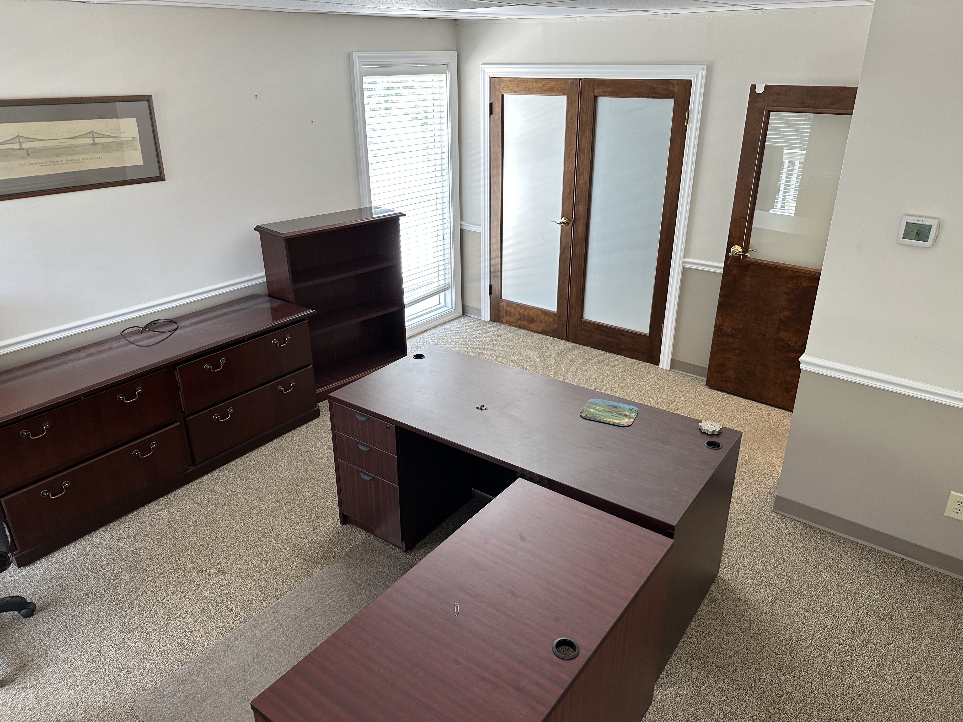 27 Cleveland Street, Greenville, SC 29601 KDS