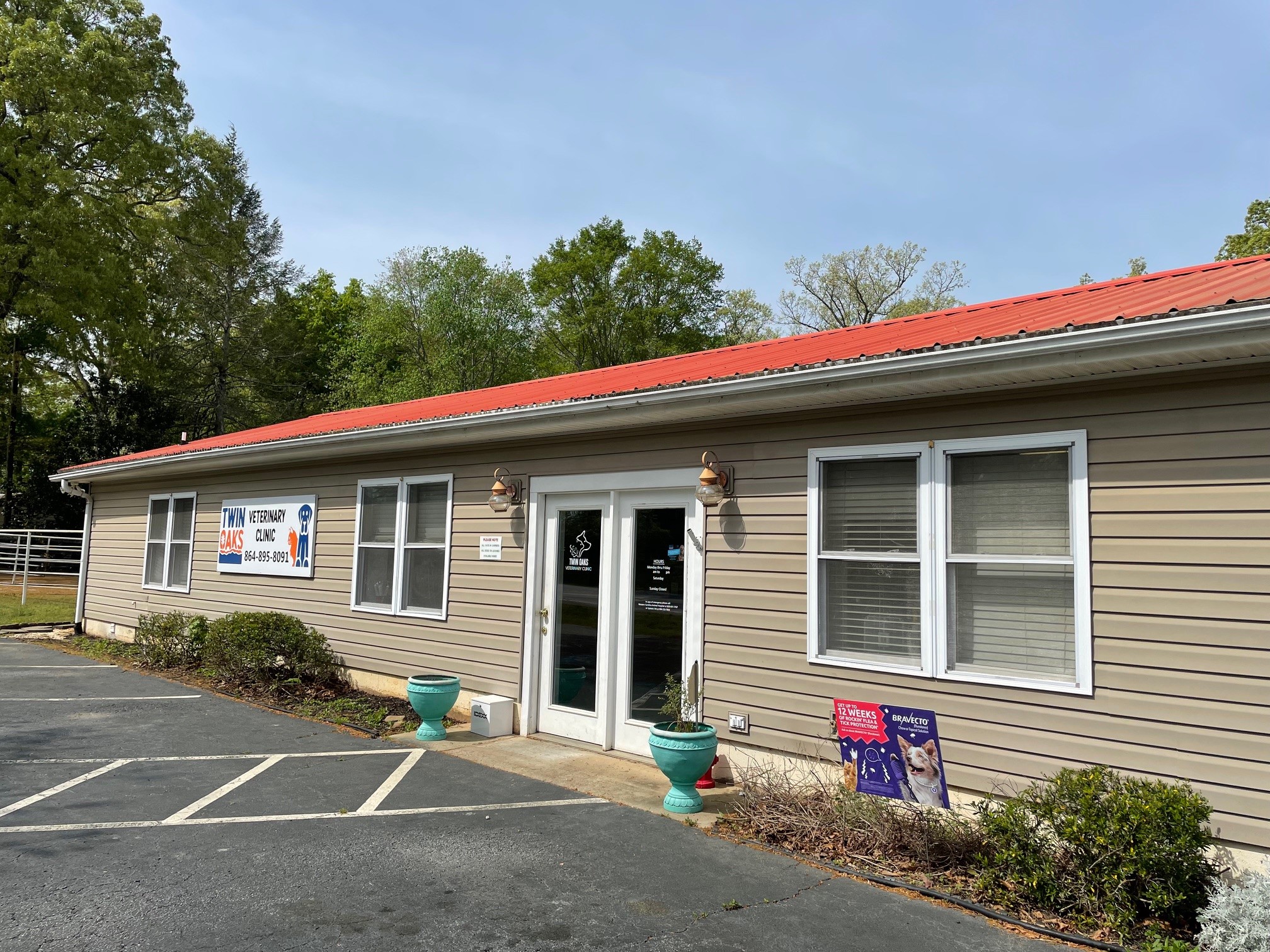 5365 N. Hwy. 14, Landrum, SC 29356 KDS