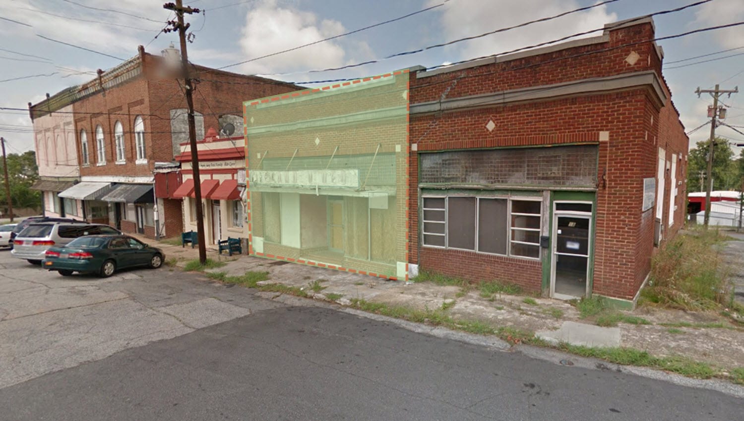 16 Main Street, Piedmont, SC 29673 KDS