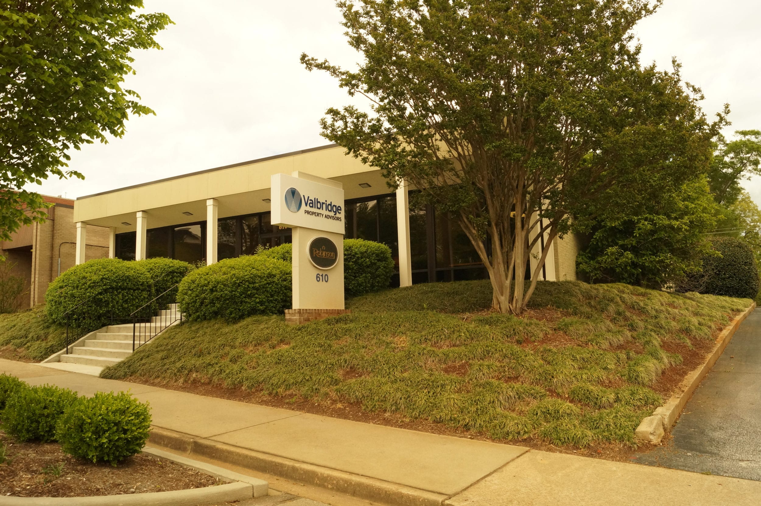 Main Photo 610 N Main KDS Commercial Properties