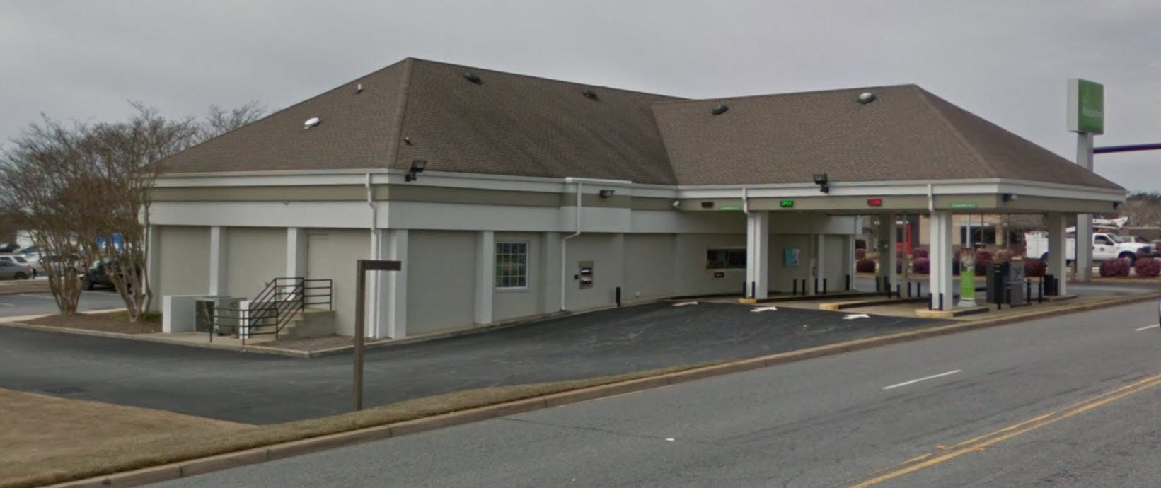 Commercial Properties for Sale or Lease in Greenville, SC