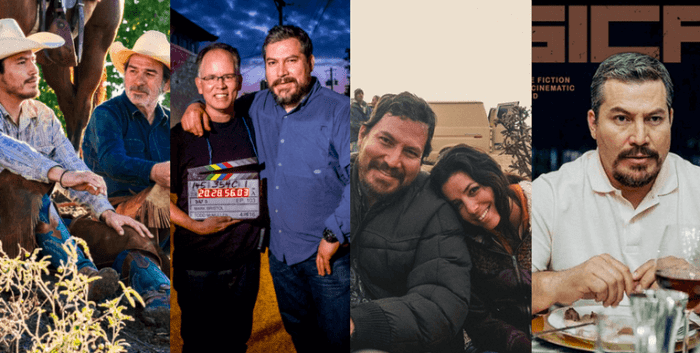 Julio César Cedillo - Back To One | Lyssna här | Poddtoppen.se Julio cesar cedillo net worth