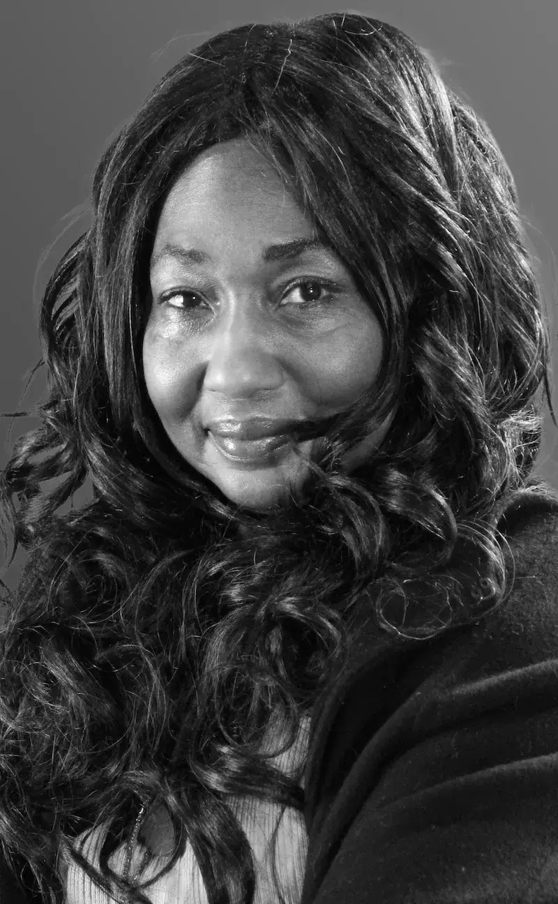 Cher'ie Roslyn Walker ⋆ KD Studio