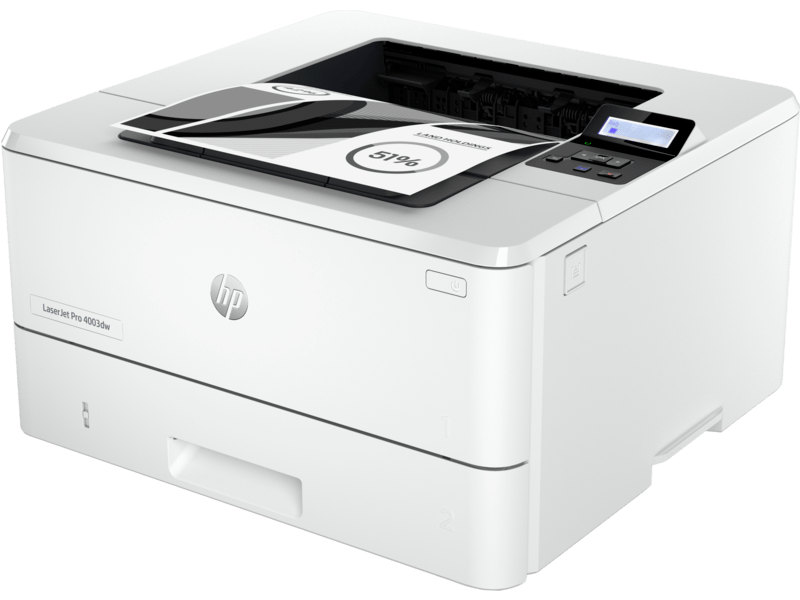 HP Laserjet Pro 4003dw