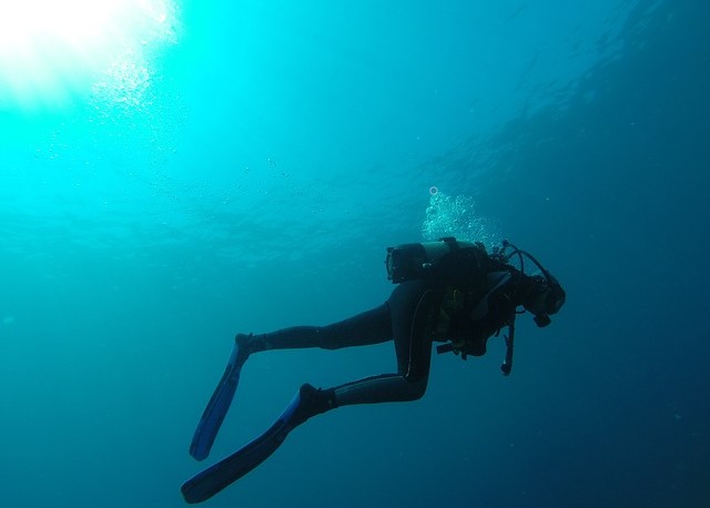 Buoyancy