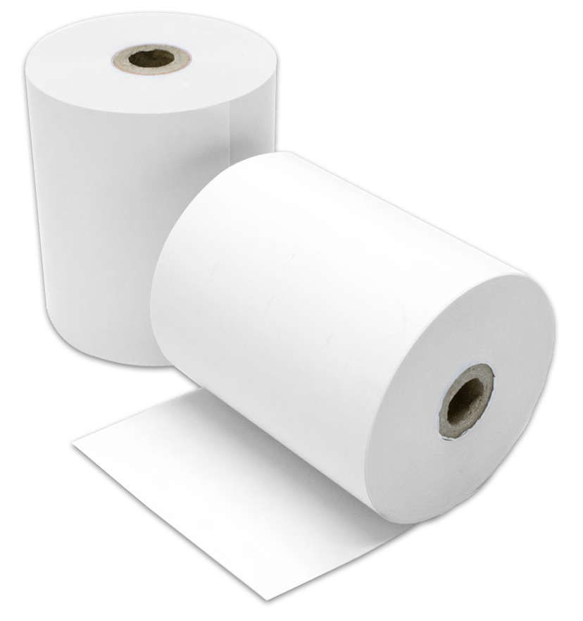 paper_roll KDV Label