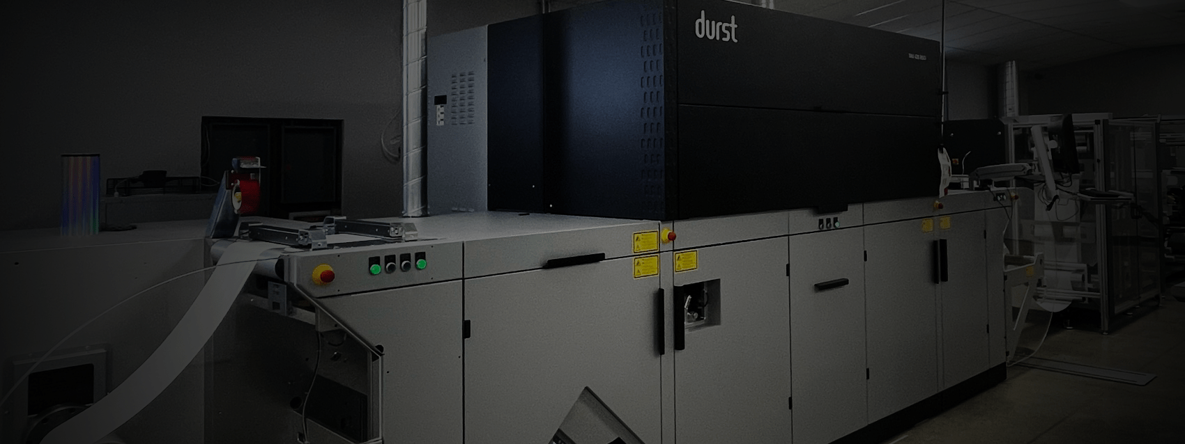 KDV Label Expands Digital Capabilities With Durst KDV Label
