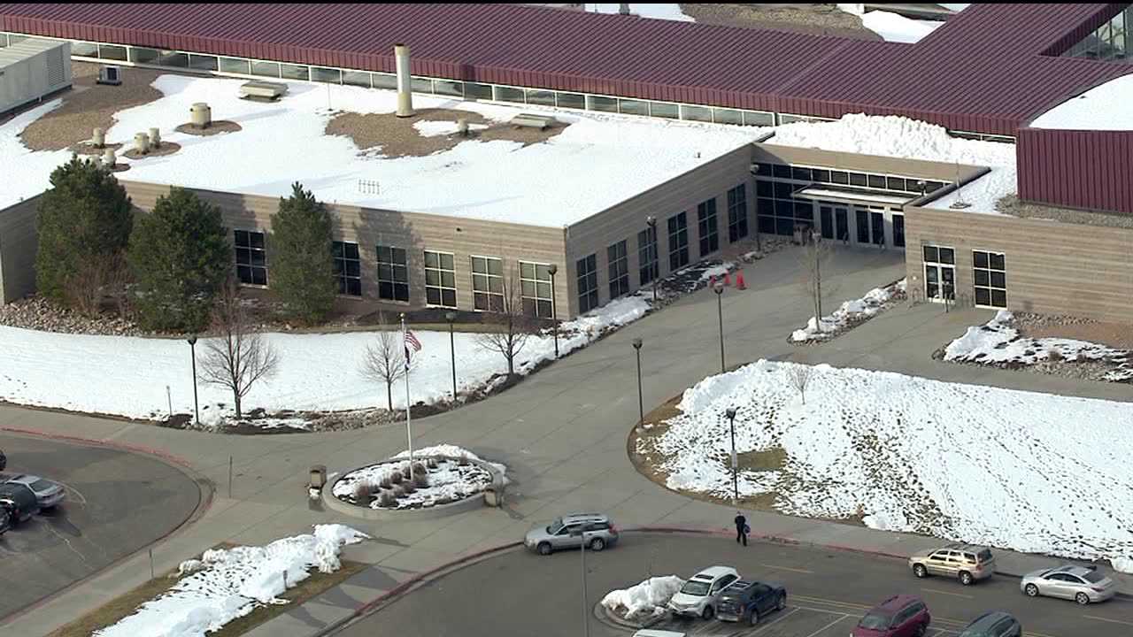 4 cell phones seized; still no charges in high school sexting case FOX31 Denver