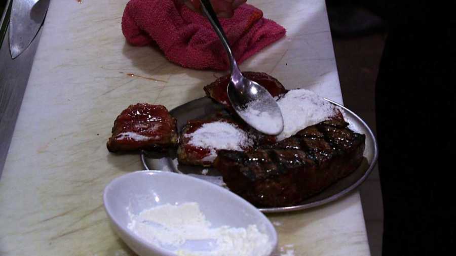 Your Questions Answered ‘Meat Glue’ FOX31 Denver