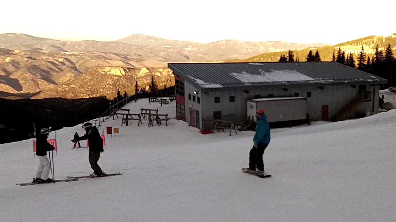 Echo Mountain ski park for sale FOX31 Denver