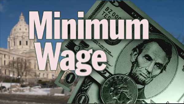 City of Denver contract workers get a minimum wage pay