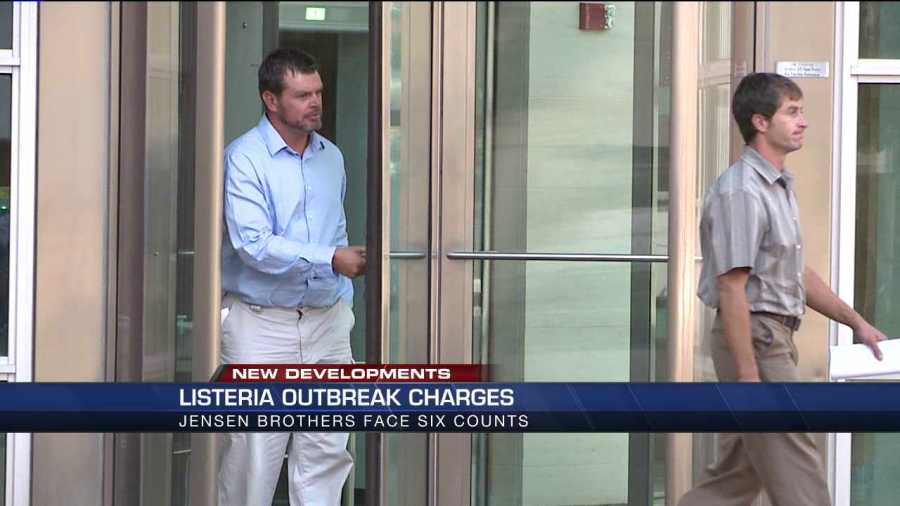 Jensen brothers sentenced to probation, must pay restitution in fatal