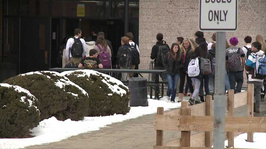 Arapahoe High School reopens for 1st time after deadly shooting FOX31