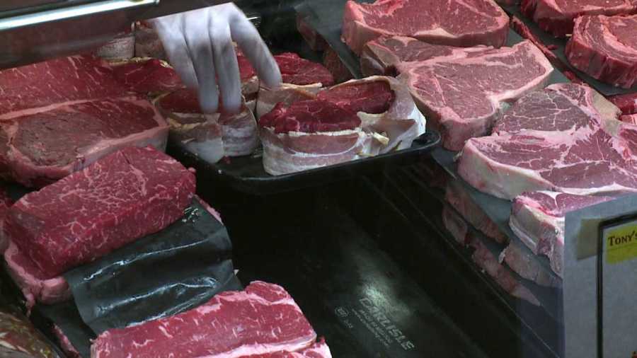 Cost of feeding your family Beef prices near record highs FOX31 Denver