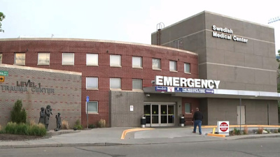 Swedish Hospital Denver Map First COVID19 patient to come off ventilator at Swedish Medical Center