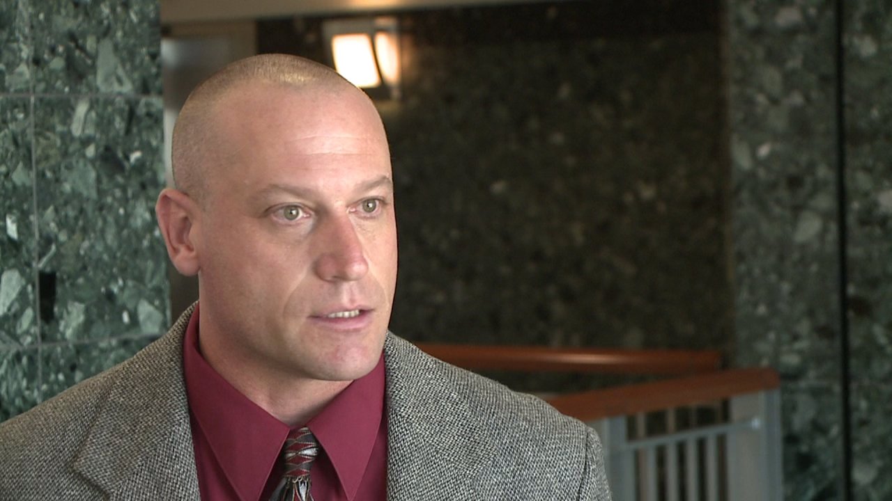 Former deputy found not guilty of assault for kick recorded on video