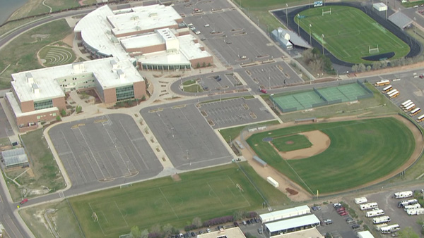 Computer fire causes evacuation, closure of Westminster High School