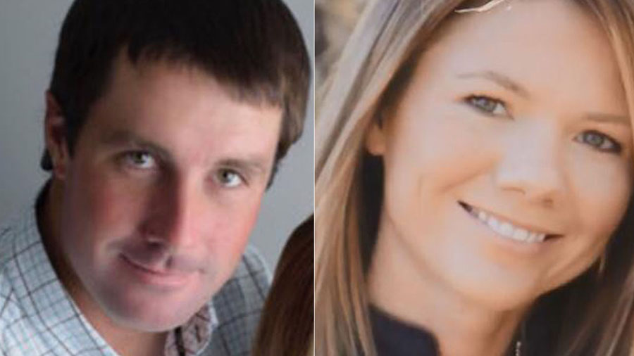 Patrick Frazee pleads not guilty to killing fiancee Kelsey Berreth