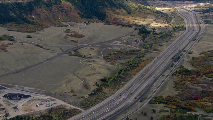 CDOT preparing for heavy Renaissance Festival traffic through I25