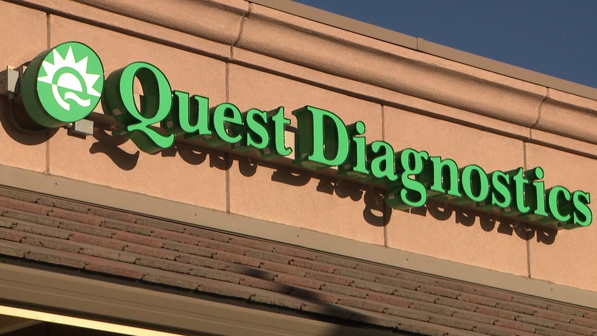 Quest Diagnostics says 12 million patients may have had their personal