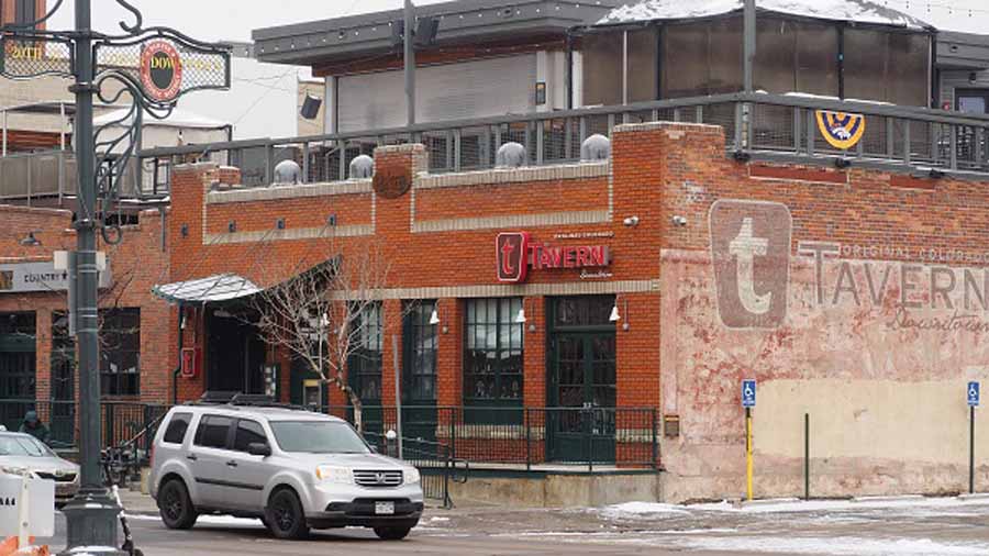 2 adjacent bars near Coors Field close after February real estate sale