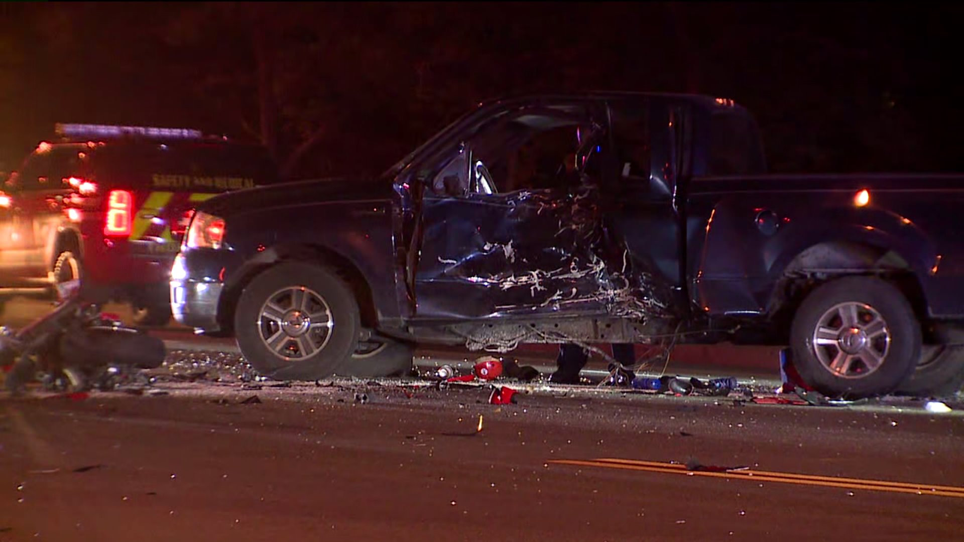 Motorcycle Accident Thornton Co Motorcycle for Life