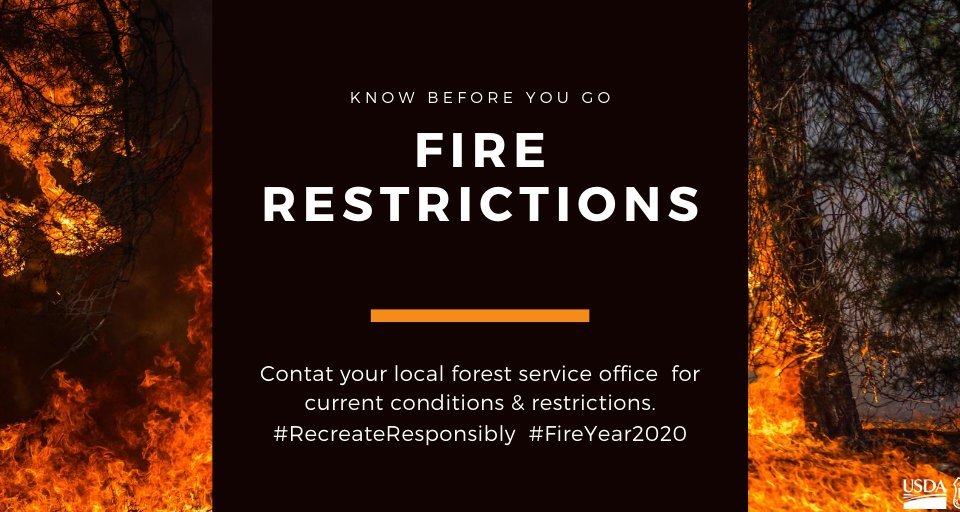 COLORADO FIRE RESTRICTIONS Fire restrictions eased in parts of the