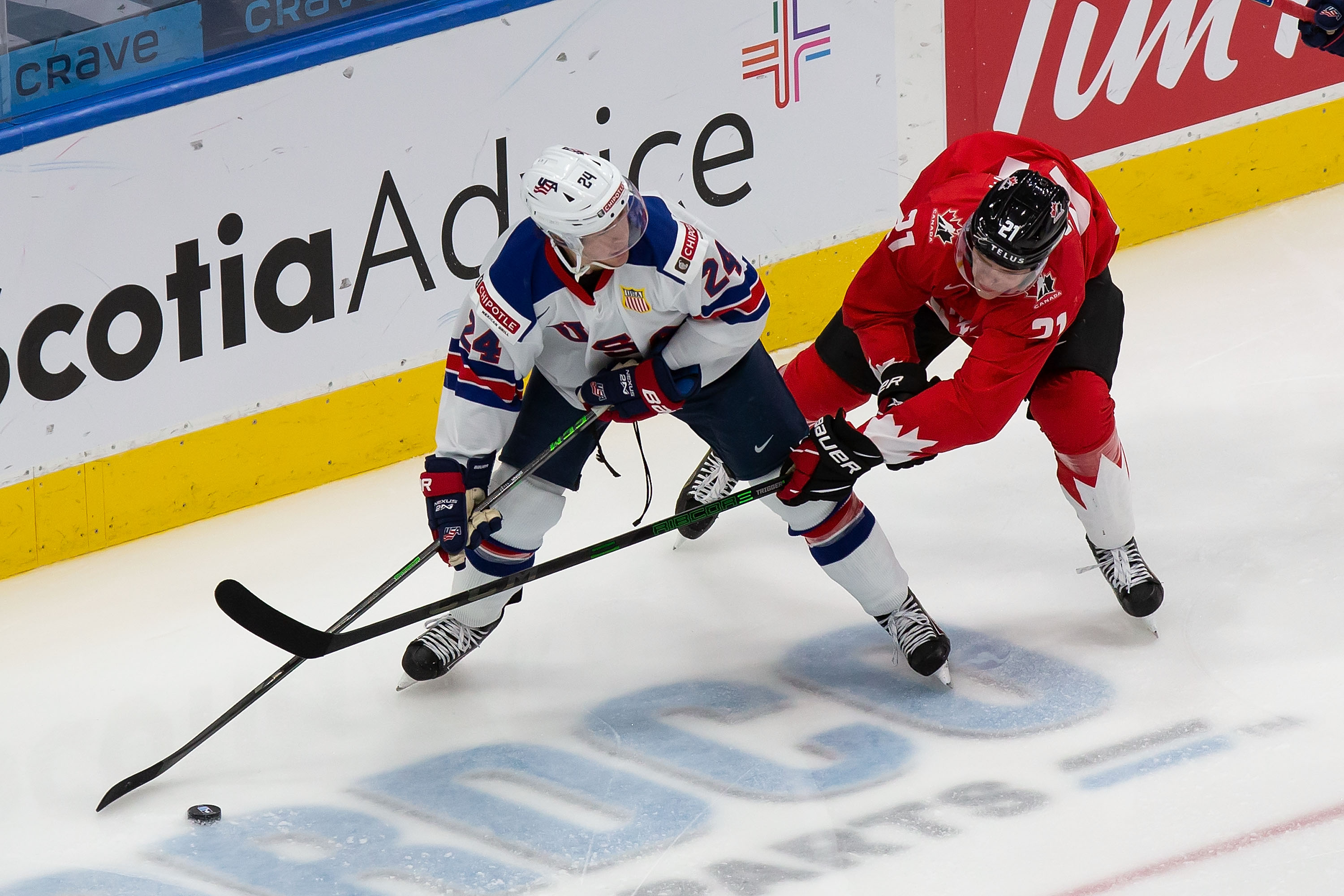 Iihf World Juniors The full schedule for the 2021 iihf world junior