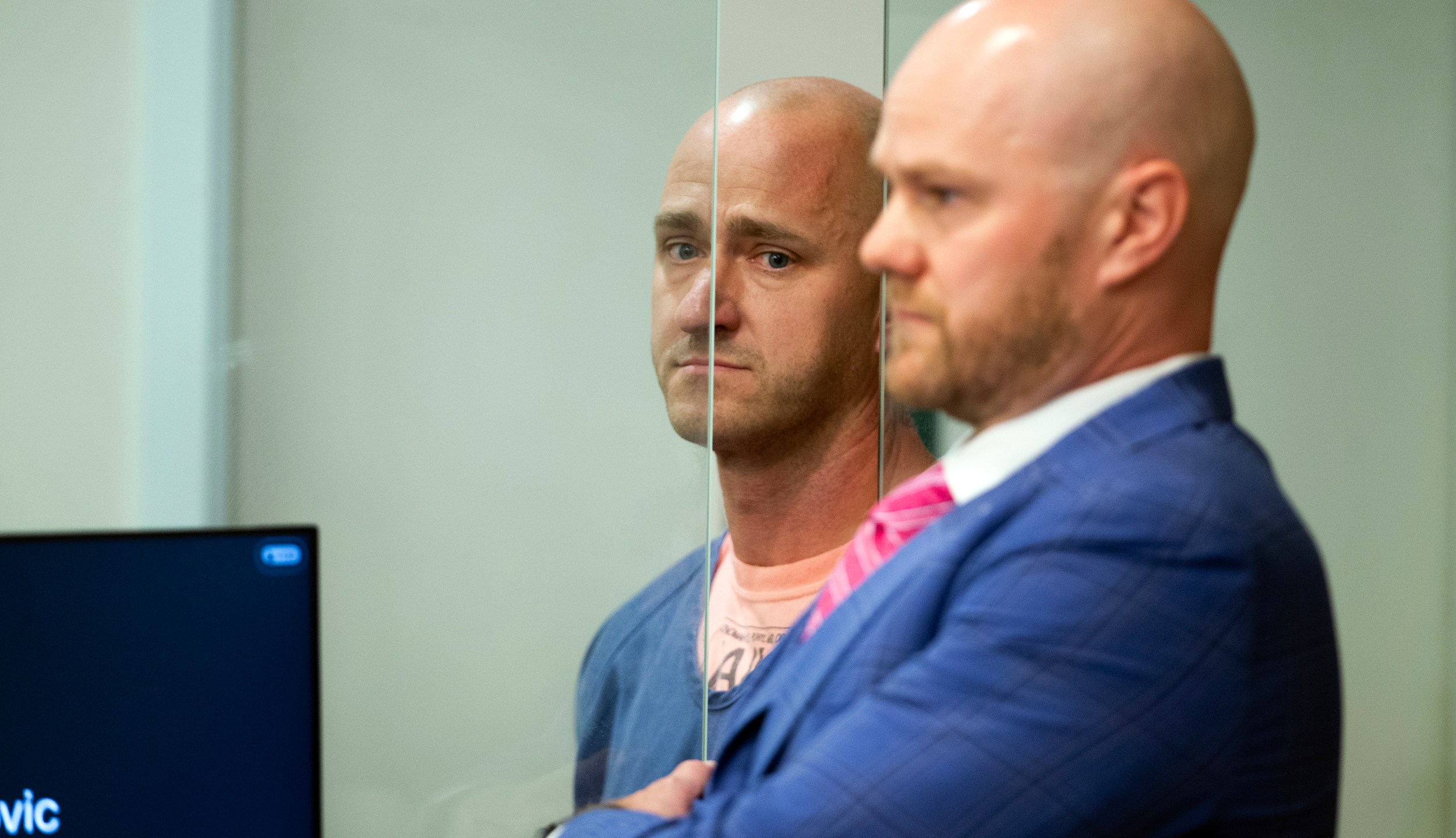 ExAlaska Airlines pilot accused of trying to cut plane’s engines indicted on endangerment