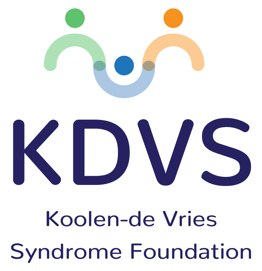 Who We Are Koolende Vries Syndrome Foundation KDVS