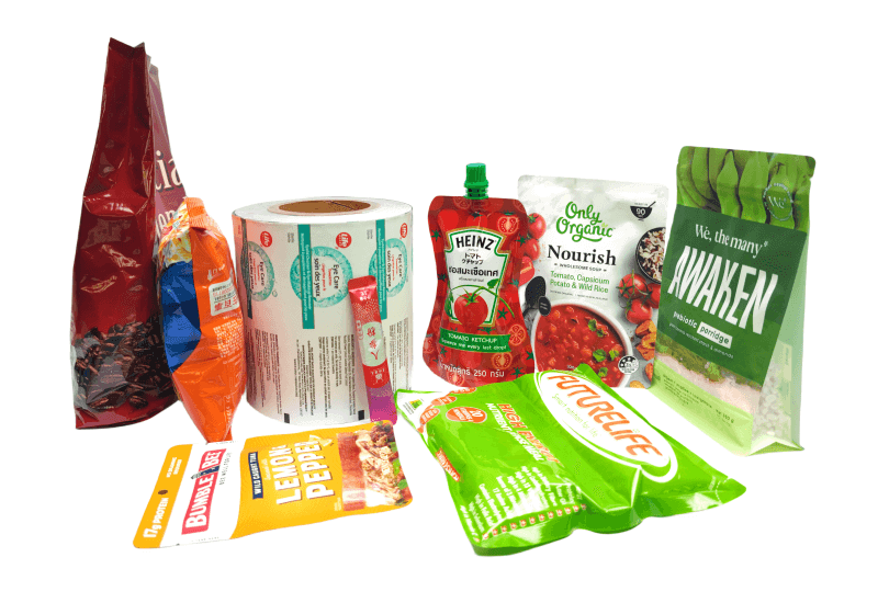 TOP 10 Flexible Packaging Companies in the World KDW