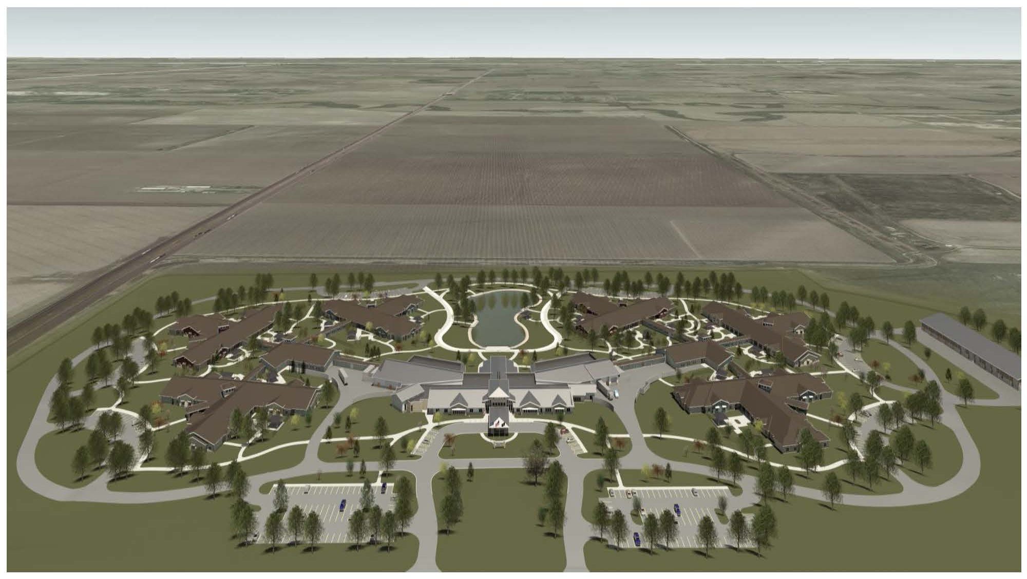 Central Nebraska Veterans Memorial Kearney Dancing with the Stars