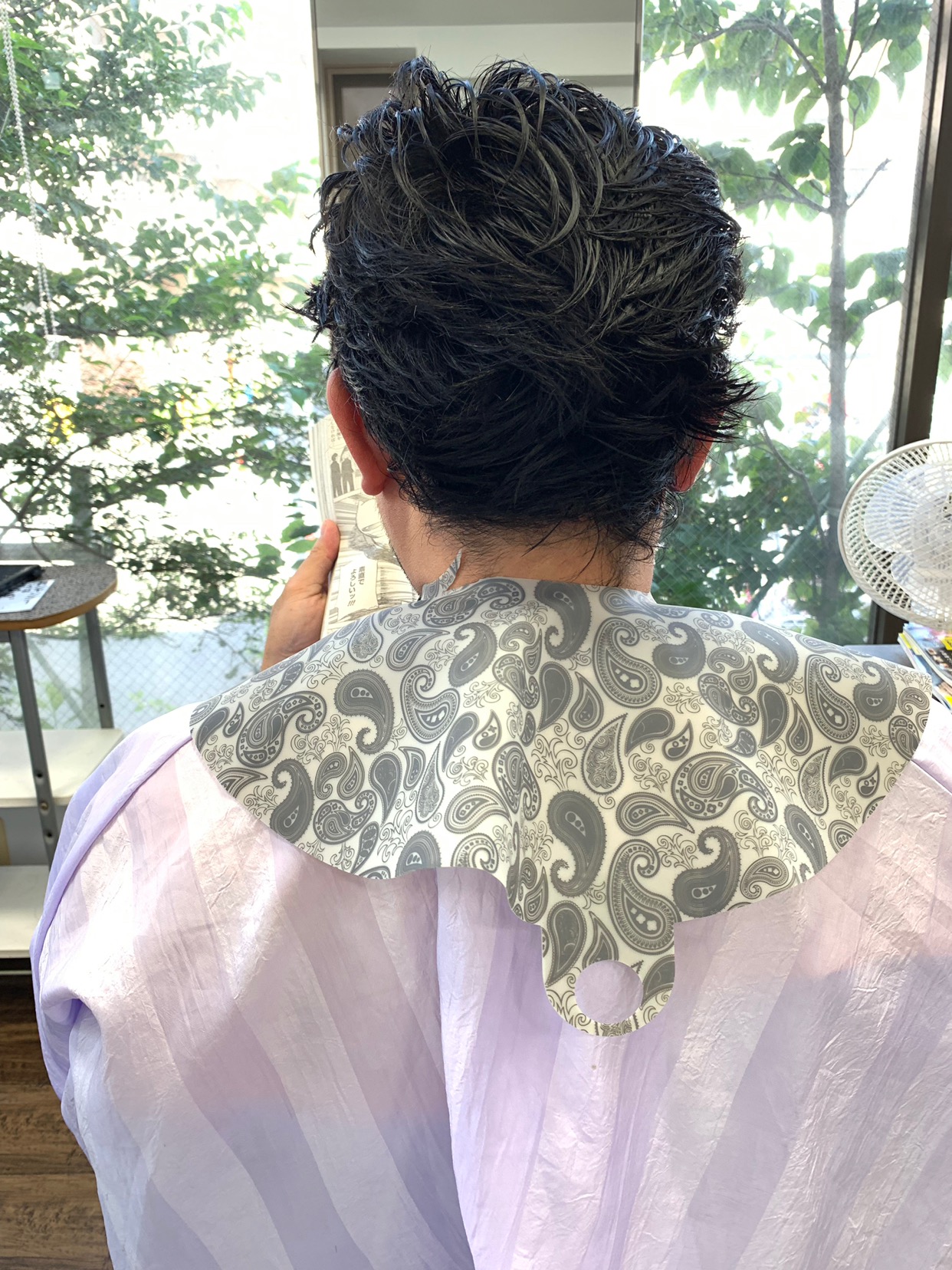 横浜大倉山美容院 メンズフェードカットが今大人気 Ke Yokohama Com 横浜大倉山美容院 メンズフェードカットが今大人気 Ke Yokohama Com