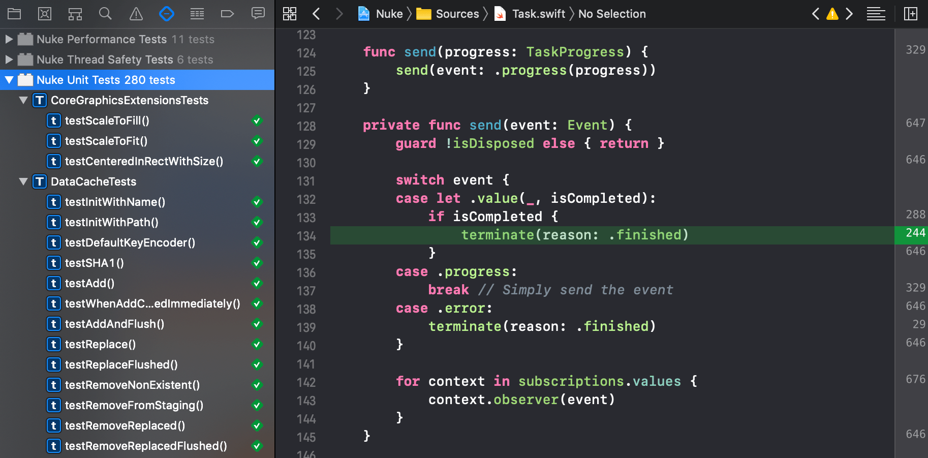 Effective Unit Testing kean.blog