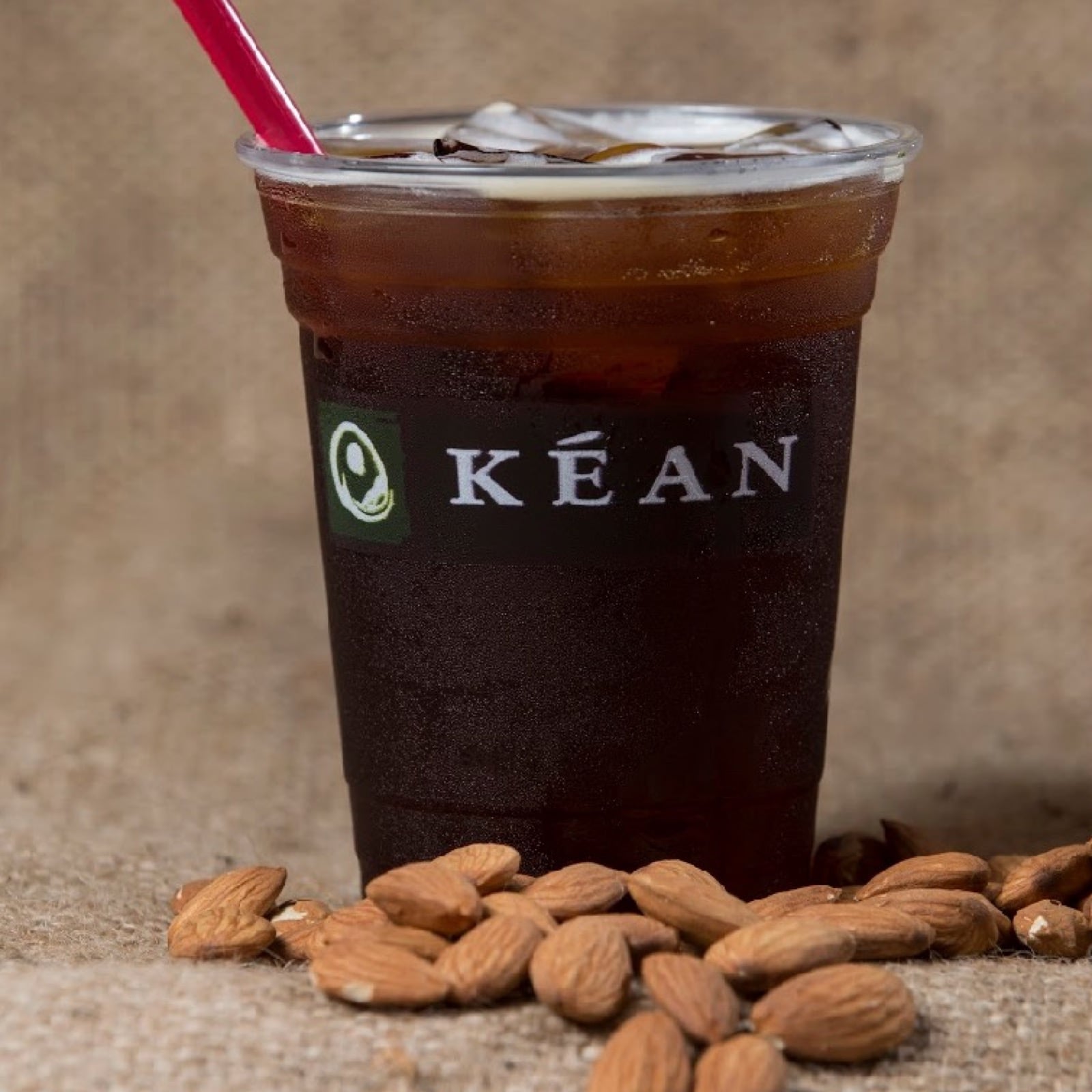 Organic Cold Brew Blend Kéan Coffee