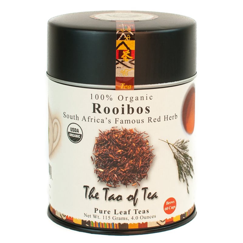 Rooibos Kéan Coffee