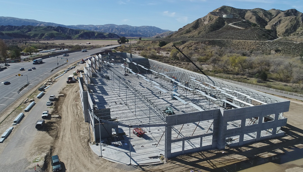 Projects Adept Fasteners Keane Constructors