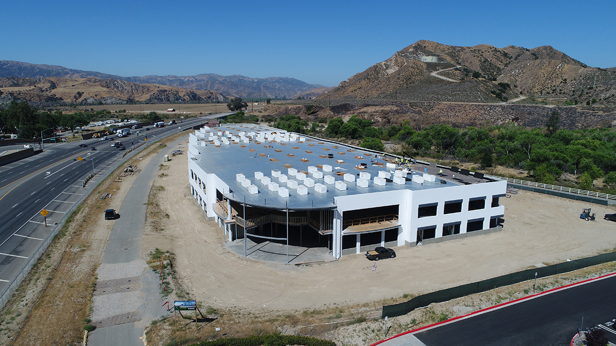 Projects Adept Fasteners Keane Constructors