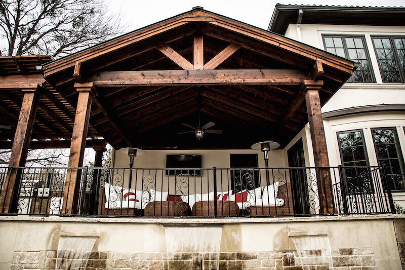 Dallas Outdoor Living Spaces Upgrade Your Landscape Keane Landscaping