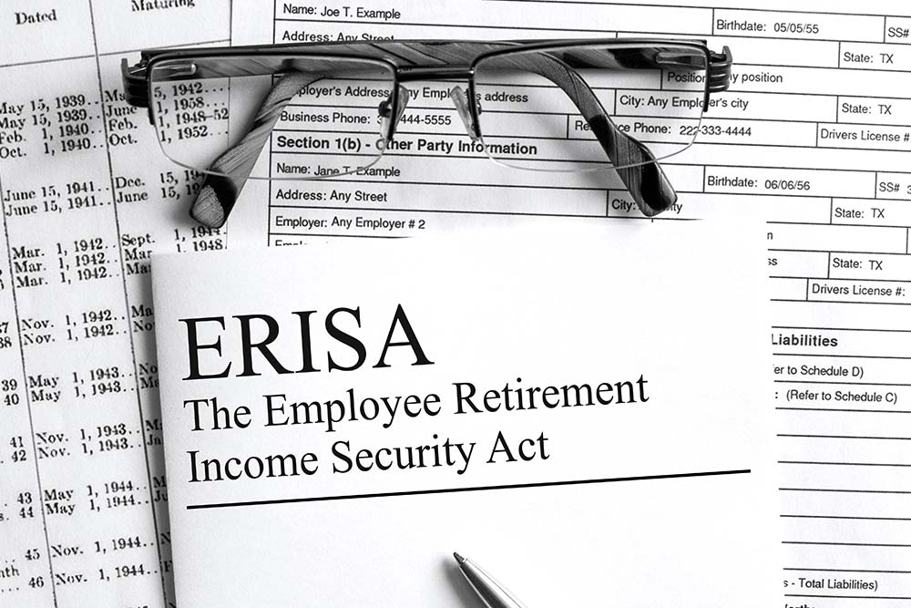 ERISA Attorneys in St. Louis, Missouri and Southern Illinois Keane