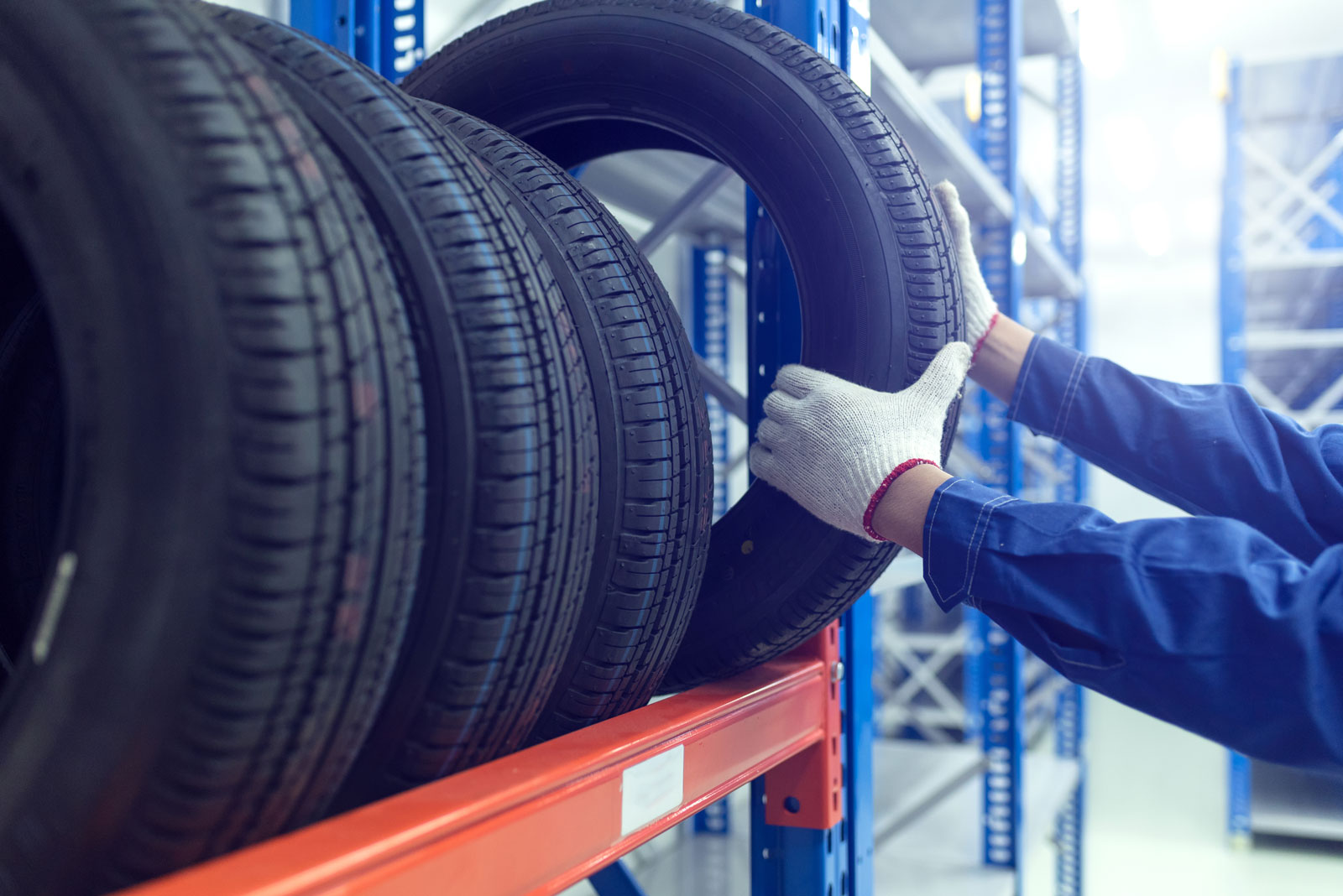 Wholesale Tires For Every Vehicle Keane's Autoworks