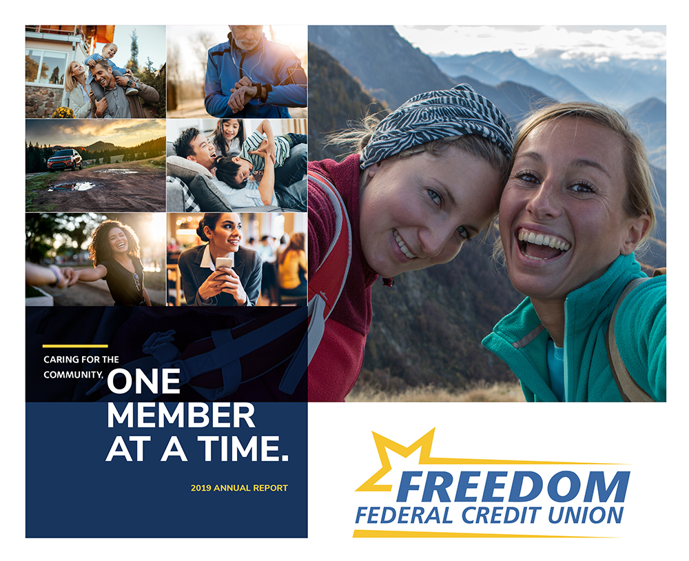 Case Study Freedom Financial Kearley & Company