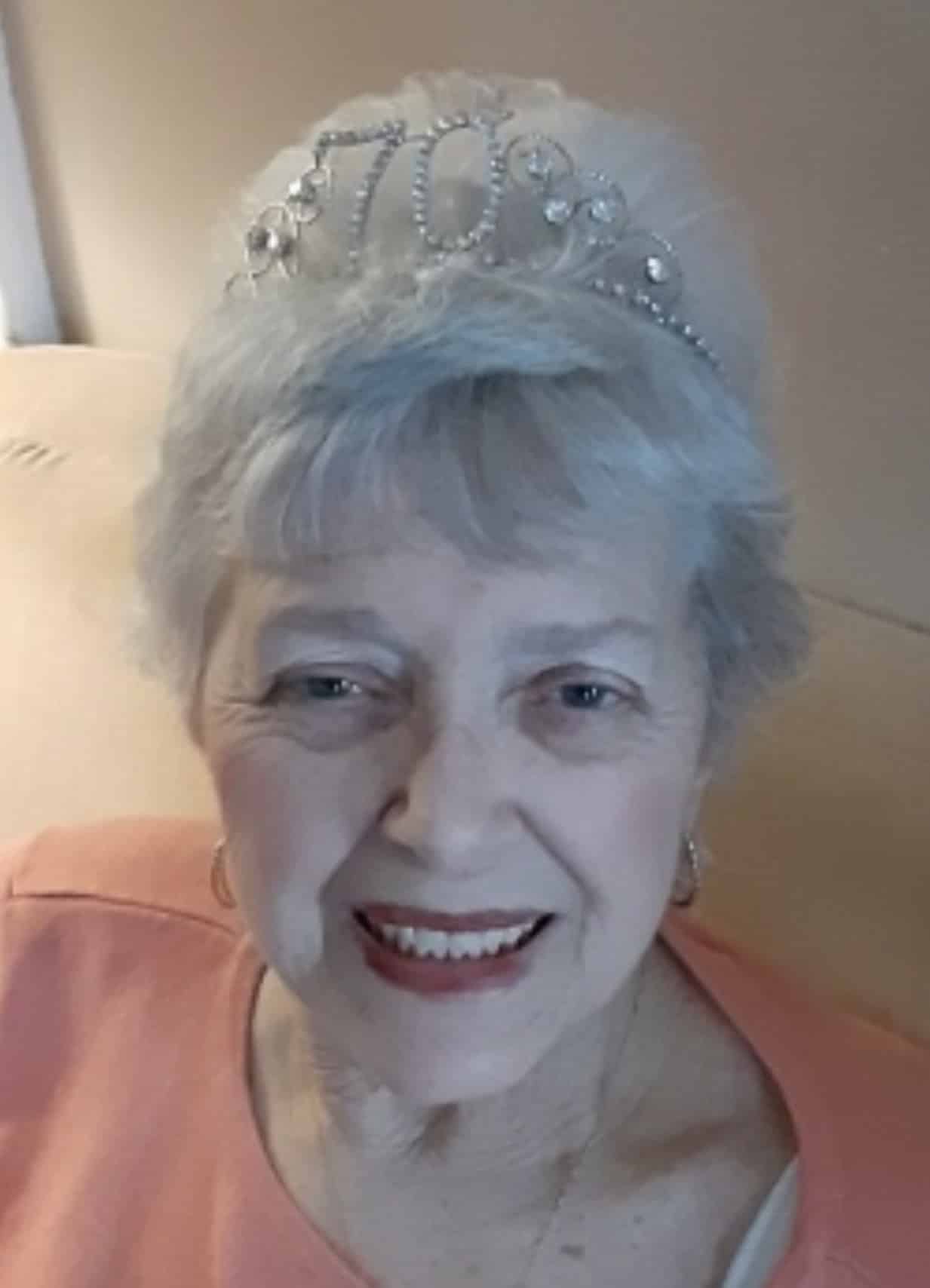 Remembering Beverly Fazzi Moletsky Obituaries Kearney Funeral Homes