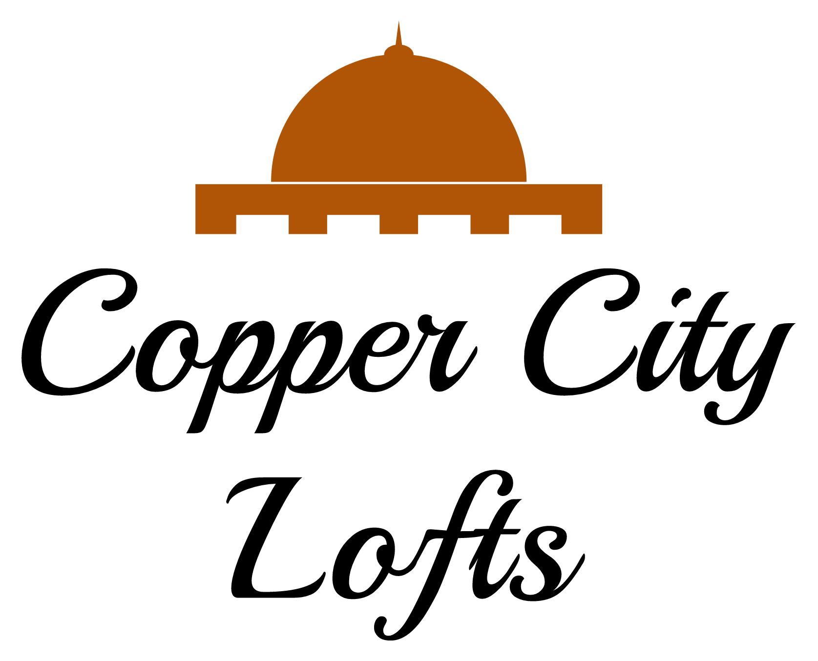 Copper City Lofts Kearney Realty & Development Group