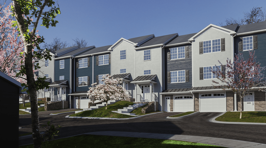 Hidden Meadow at Somers Kearney Realty & Development Group