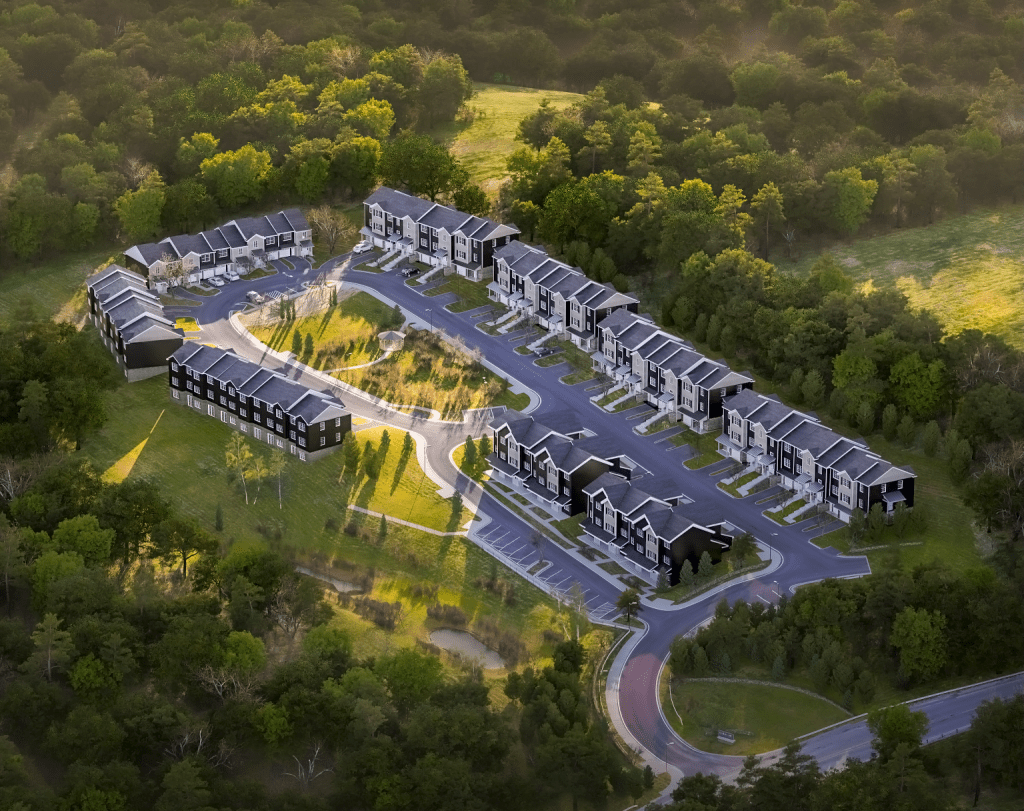 Hidden Meadow at Somers Kearney Realty & Development Group