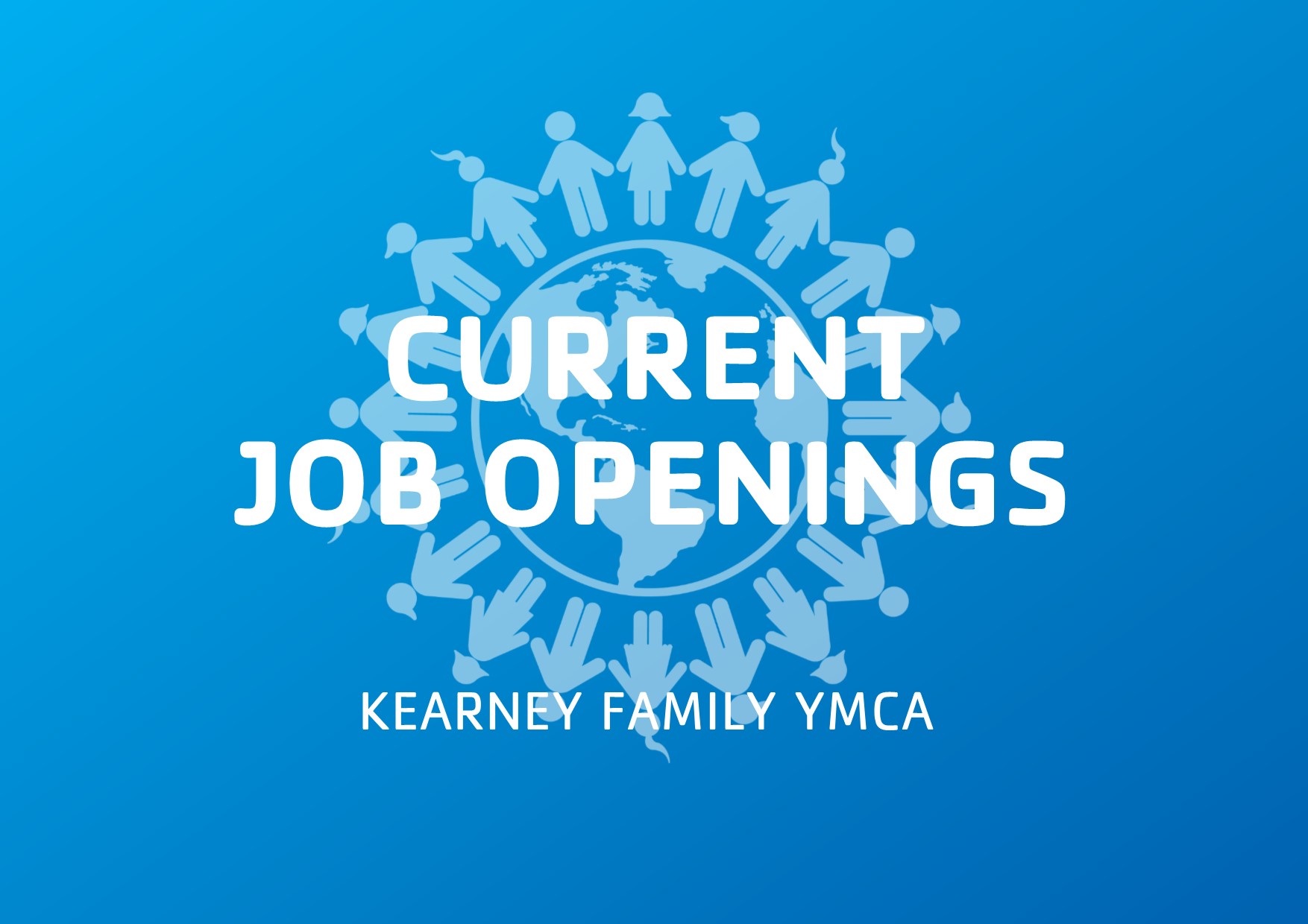 47++ Job openings ymca ideas jobscenter